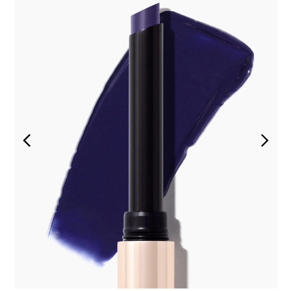 Make Cream Supreme High Impact Lipstick In Magnetic Field BNIB